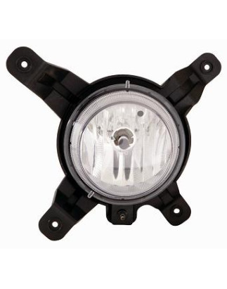 FENDINEBBIA DESTRO HYUNDAI iX35TUCSON 0110  0115