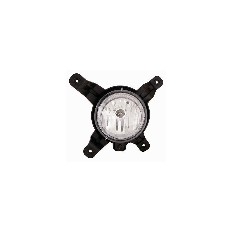 FENDINEBBIA DESTRO HYUNDAI iX35TUCSON 0110  0115