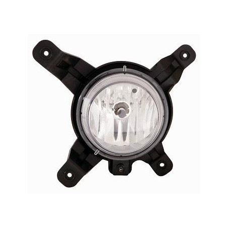 FENDINEBBIA DESTRO HYUNDAI iX35TUCSON 0110  0115