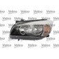 FARO DX 2H7 CMOD CROM CMOTOR ELETT BMW X1 E84 0812