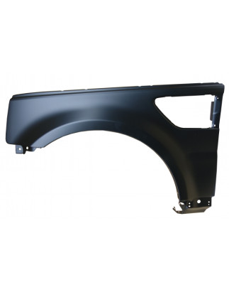 PARAFANGO ANTERIORE SINISTRO LAND ROVER RANGE ROVER SPORT L320 0105  0113 VERS 2010