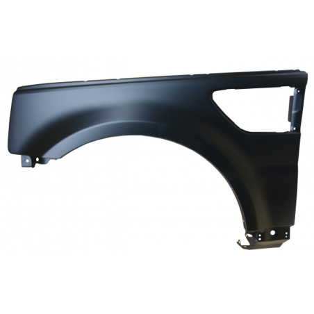 PARAFANGO ANTERIORE SINISTRO LAND ROVER RANGE ROVER SPORT L320 0105  0113 VERS 2010