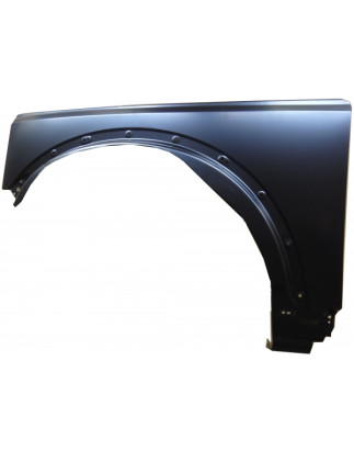 PARAFANGO ANTERIORE SINISTRO LAND ROVER DISCOVERY L319 0105  0114 VERS 2009