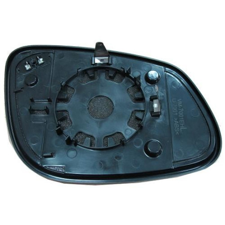 VETRO CON PIASTRA DESTRO ASFERICO TERMICO PORSCHE CAYENNE 9PA 0103  0110 VERS 2007