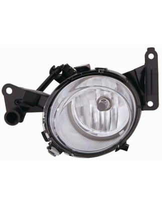 FENDINEBBIA DESTRO MODELLO ZKW OPEL CORSA D 0106  0115 VERS 2011