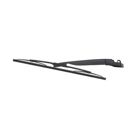 BRACCIO SPAZZOLANTE POSTERIORE 16 405mm VOLVO S40 644 0100  0104, VOLVO S40 644 0195  0100, VOLVO V70 875876285 0100  0107 VERS