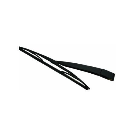 BRACCIO SPAZZOLANTE POSTERIORE 14 350mm SMART FORFOUR 454 0104  0115 VERS 2006