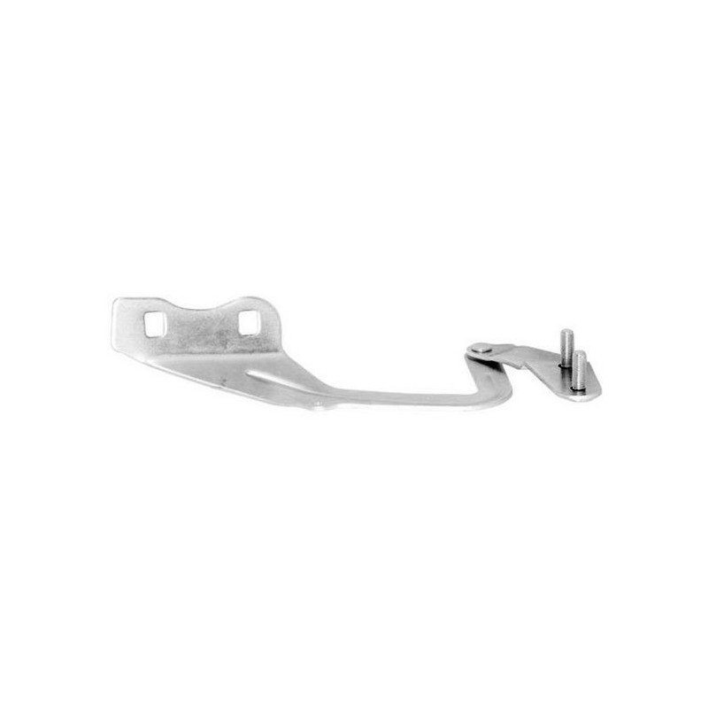 CERNIERA COFANO ANTERIORE SINISTRA FORD FOCUS 0104  0108, FORD FOCUS 0108  0111
