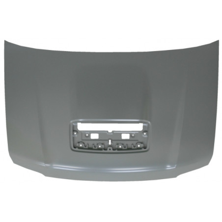 COFANO ANTERIORE SUZUKI JIMNY SN 0198  0118 VERS 2012