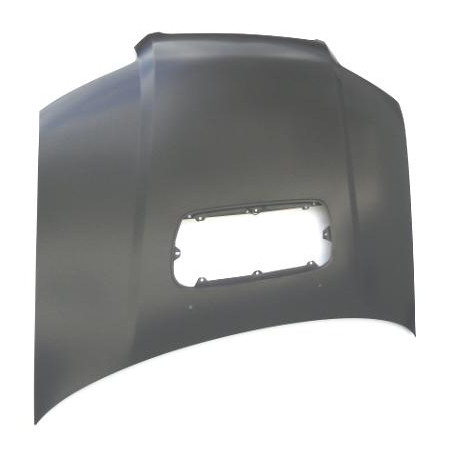 COFANO ANTERIORE CON FORO SUBARU FORESTER SGSH 0102  0108 VERS TURBO 2006