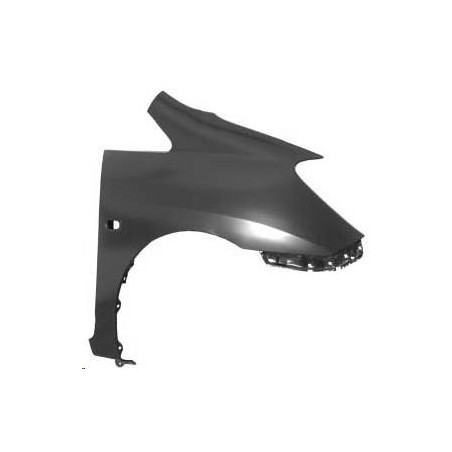 PARAFANGO ANTERIORE DESTRO TOYOTA COROLLA VERSO E12 0102  0107 VERS 2004