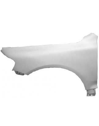 PARAFANGO ANTERIORE SINISTRO VOLKSWAGEN TOUAREG 7LA7L67L7 0103  0110 VERS 2007