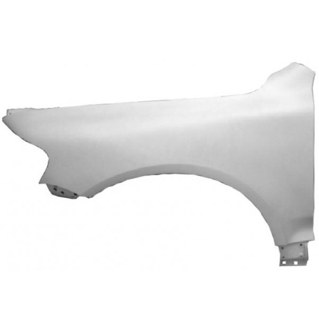 PARAFANGO ANTERIORE SINISTRO VOLKSWAGEN TOUAREG 7LA7L67L7 0103  0110 VERS 2007