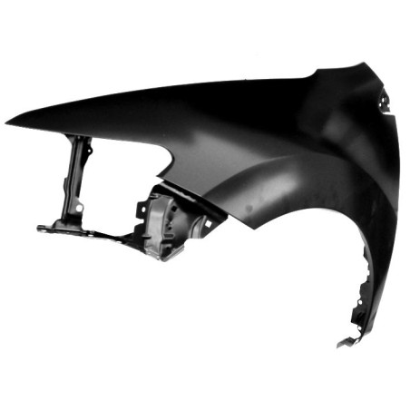 PARAFANGO ANTERIORE SINISTRO NISSAN MURANO Z50 0103  0114 VERS 2009