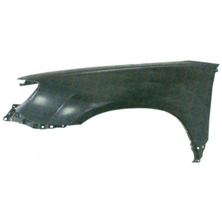 PARAFANGO ANTERIORE SINISTRO SUBARU FORESTER SGSH 0102  0108 VERS 2006