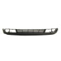 SPOILER PARAURTI ANTERIORE CON FENDINEBBIA AUDI A3 8L1 0196  0103 VERS 2000