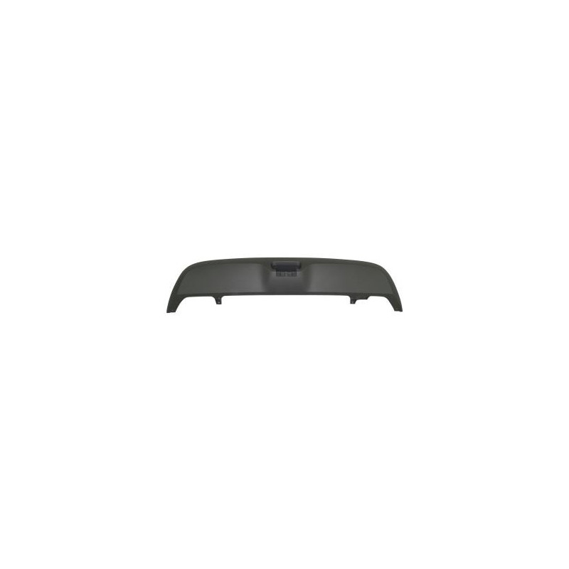 SPOILER PARAURTI POSTERIORE GRIGIO SUZUKI VITARA 0115  0119