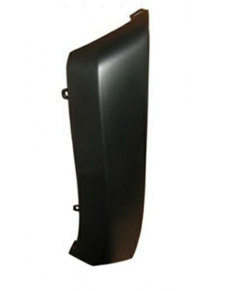 TERMINALE PARAURTI ANTERIORE SINISTRO VOLKSWAGEN PU AMAROK 0110  0116