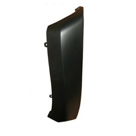 TERMINALE PARAURTI ANTERIORE SINISTRO VOLKSWAGEN PU AMAROK 0110  0116