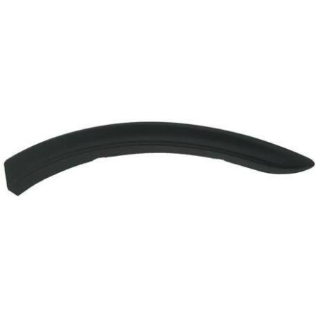 TERMINALE PARAURTI POSTERIORE SINISTRO FIAT PANDA 0103  0114 VERS 4X4