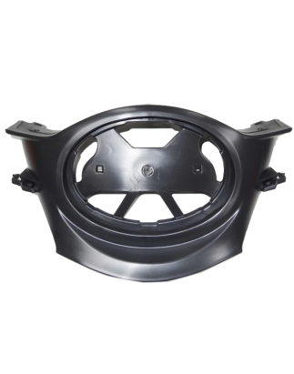 SUPPORTO FREGIO COFANO ANTERIORE TOYOTA AURIS 0112  0115