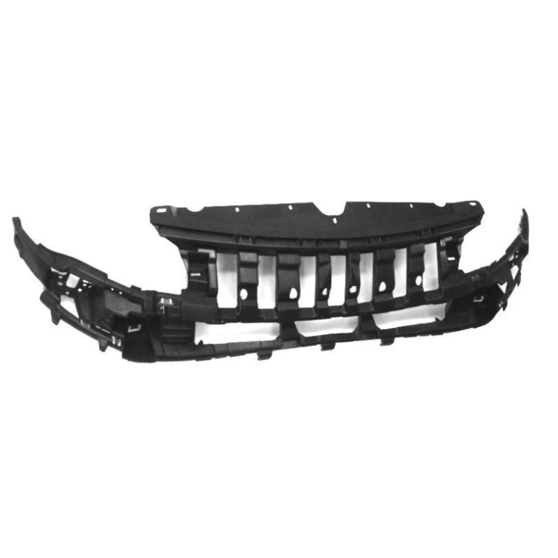 SUPPORTO PARAURTI ANTERIORE CITROEN BERLINGO B9 0108  0115 VERS 2012