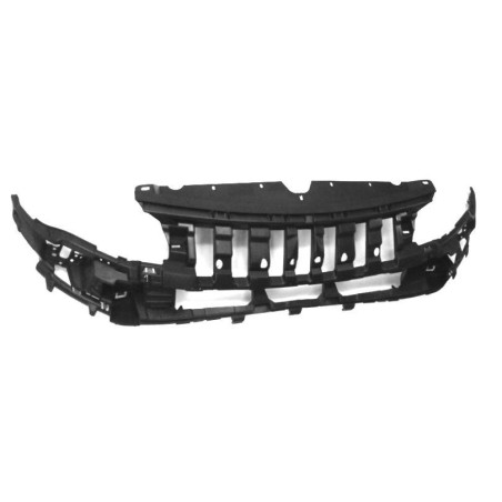 SUPPORTO PARAURTI ANTERIORE CITROEN BERLINGO B9 0108  0115 VERS 2012