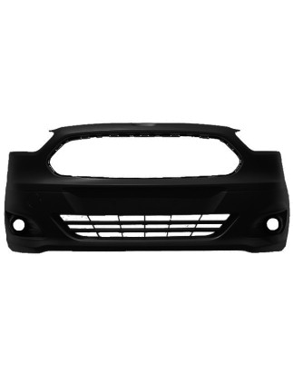 PARAURTI ANTERIORE CON FENDINEBBIA FORD TRANSITTOURNEO COURIER 0113  0123 VERS 2018