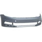 PARAURTI ANTERIORE CON PRIMER VOLKSWAGEN TOURAN 5T1 0115 VERS 2017