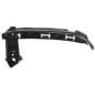 RINFORZO PARAURTI ANTERIORE SUPERIORE DESTRO HONDA CR-V RD 0102  0107 VERS 2004
