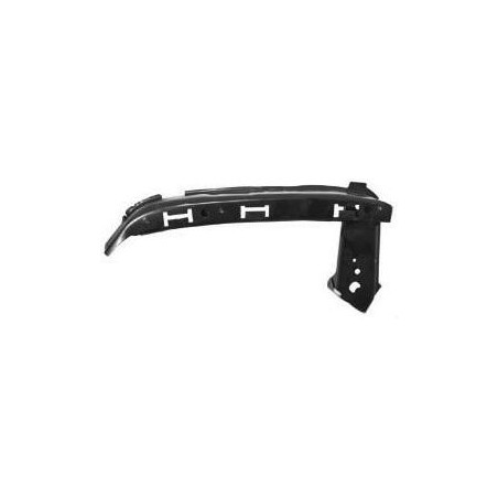 RINFORZO PARAURTI ANTERIORE SUPERIORE SINISTRO HONDA CR-V RD 0102  0107 VERS 2004