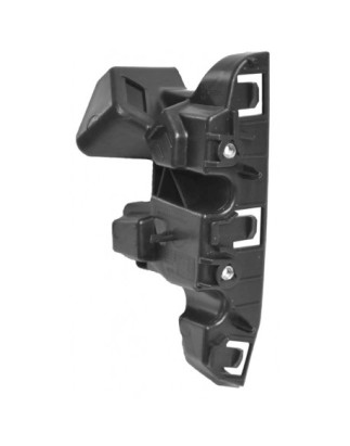 STAFFA PARAURTI ANTERIORE LATERALE DESTRA FORD FIESTA 0117