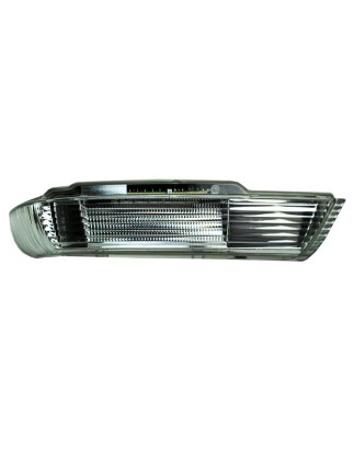 FANALE RETROVISORE SINISTRO A LED VOLKSWAGEN TOUAREG 7LA7L67L7 0103  0110 VERS 2007