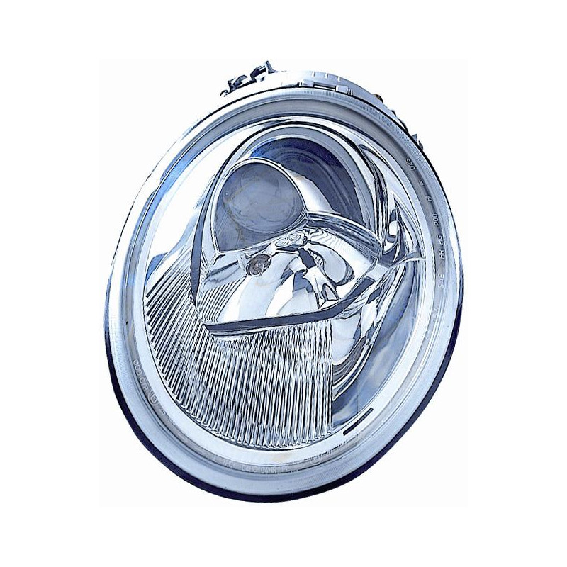 PROIETTORE DESTRO H1H1 VOLKSWAGEN NEW BEETLE 9C11C11Y7 0198  0111 VERS 2005