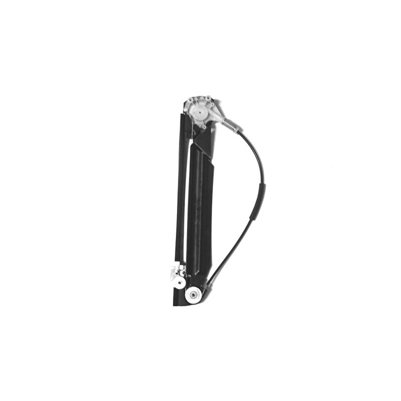 ALZACRISTALLO MECCANISMO POSTERIORE DESTRO 5 PORTE BMW SERIES 5 E39 0196  0102 VERS 1999