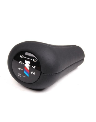 POMELLO CAMBIO BMW E60 - E81 - E90 - X3 - X5 Serie M 6 MARCE