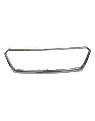 CORNICE GRIGLIA CROMATA SUBARU IMPREZA GDGJGPGRGHG3 0112  0117 VERS 2015 , SUBARU XV GP 0112  0117 VERS 2015
