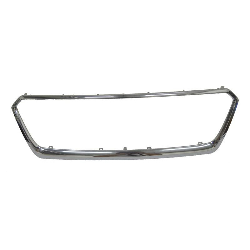 CORNICE GRIGLIA CROMATA SUBARU IMPREZA GDGJGPGRGHG3 0112  0117 VERS 2015 , SUBARU XV GP 0112  0117 VERS 2015