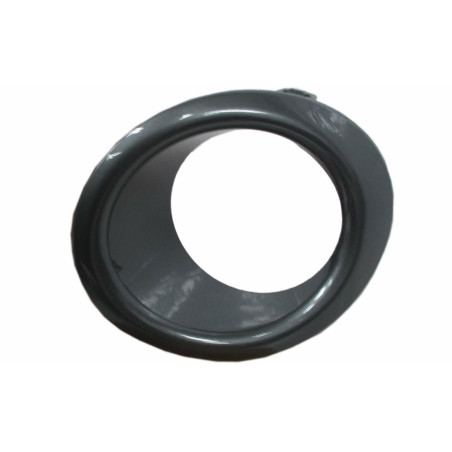 CORNICE FENDINEBBIA SINISTRA NISSAN NOTE E11NE11 0106  0113 VERS 2009