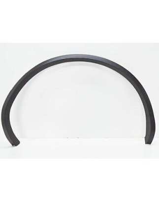 CODOLINO PARAFANGO POSTERIORE SINISTRO VOLKSWAGEN TOUAREG 0110  0114, VOLKSWAGEN TOUAREG 0114  0118