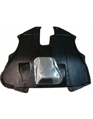 RIPARO MOTORE ANTERIORE IN PLASTICA BENZINA ALFA ROMEO 166 936 0198  0107 VERS 2003 , LANCIA KAPPA 838 0196  0100 VERS 2003