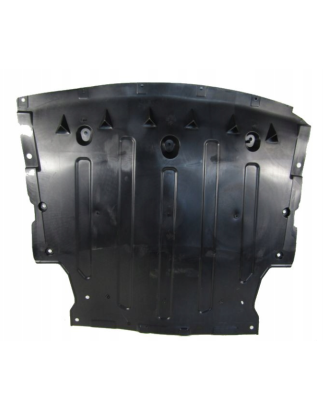 RIPARO MOTORE ANTERIORE NISSAN QASHQAI 0117  0121