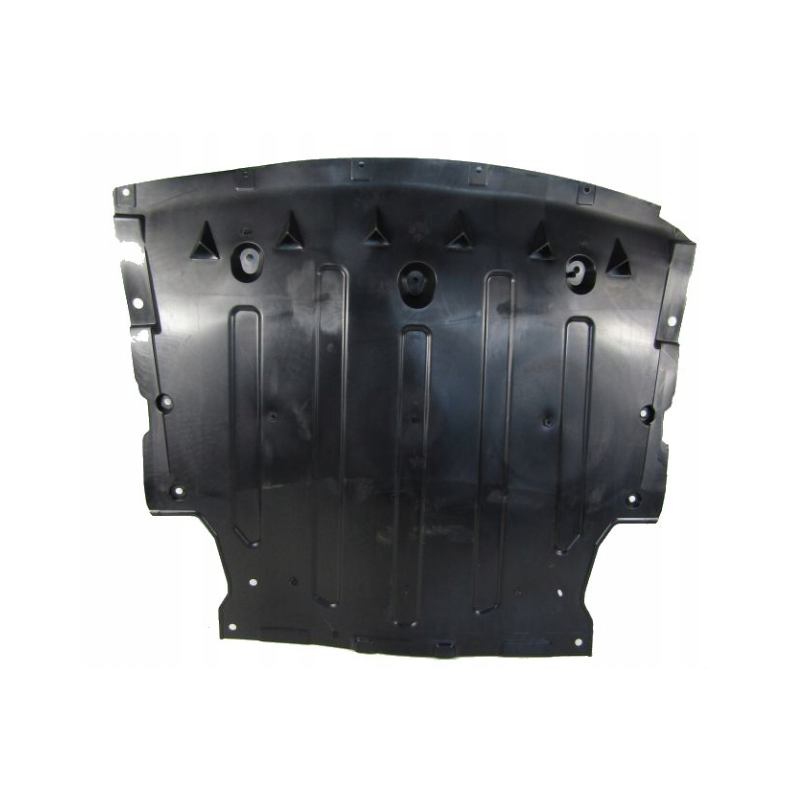 RIPARO MOTORE ANTERIORE NISSAN QASHQAI 0117  0121