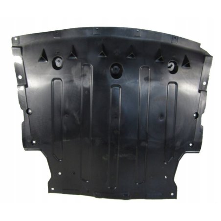 RIPARO MOTORE ANTERIORE NISSAN QASHQAI 0117  0121