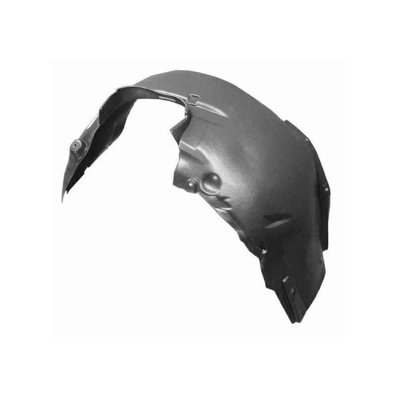 RIPARO PASSARUOTA ANTERIORE SINISTRO ALFA ROMEO 159 0105  0111