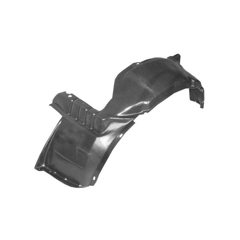 LOCARO ANTERIORE SINISTRO SUZUKI JIMNY SN 0198  0118 VERS 2004