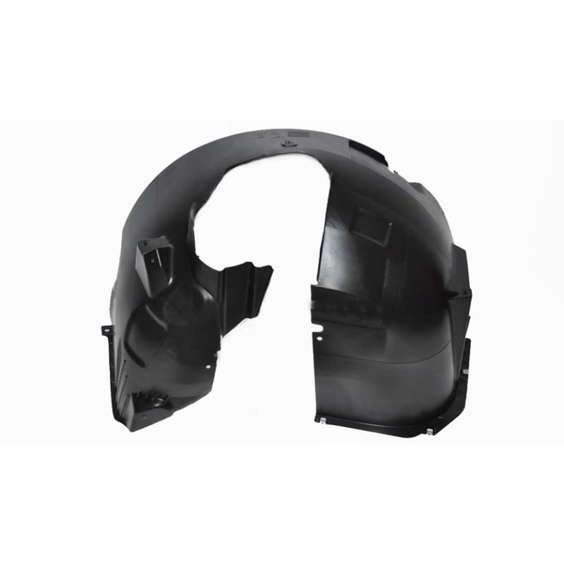 RIPARO PASSARUOTA ANTERIORE SINISTRO FIAT TIPO 0116  0121, FIAT TIPO 0121