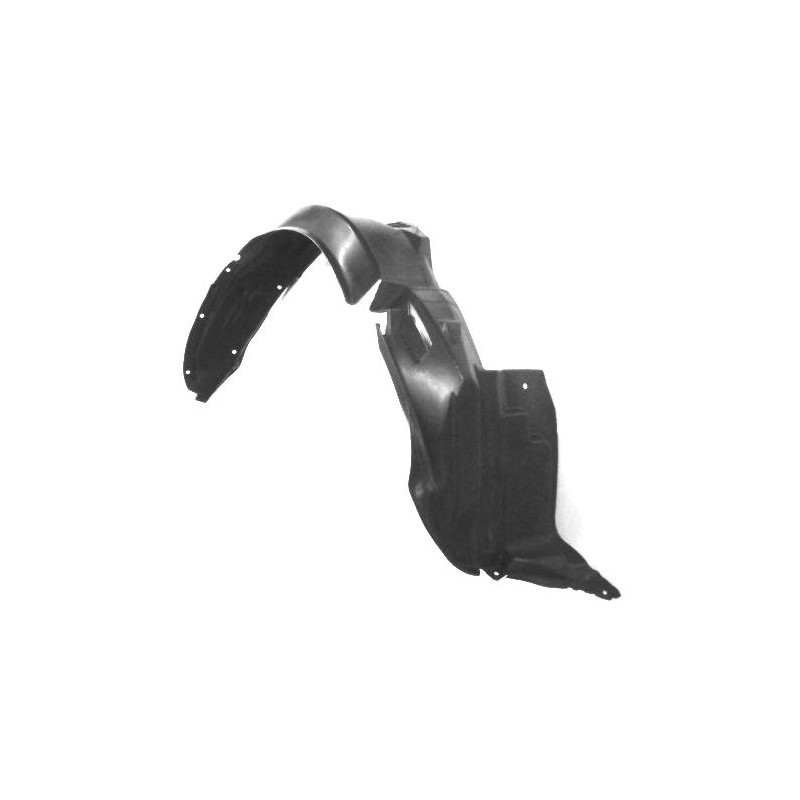 LOCARO ANTERIORE DESTRO OPEL AGILA 0108  0114, SUZUKI SPLASH 0107  0112