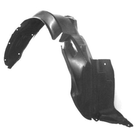 LOCARO ANTERIORE DESTRO OPEL AGILA 0108  0114, SUZUKI SPLASH 0107  0112