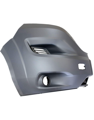 CANTONALE ANTERIORE DESTRO CON PRIMER CON FENDINEBBIA CITROEN e JUMPER III 0120  0123 VERS 2024 , CITROEN JUMPER III 0114 VERS 